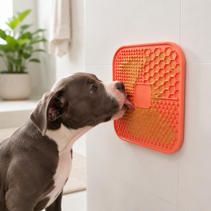 CalmPad Suction Lick Mat