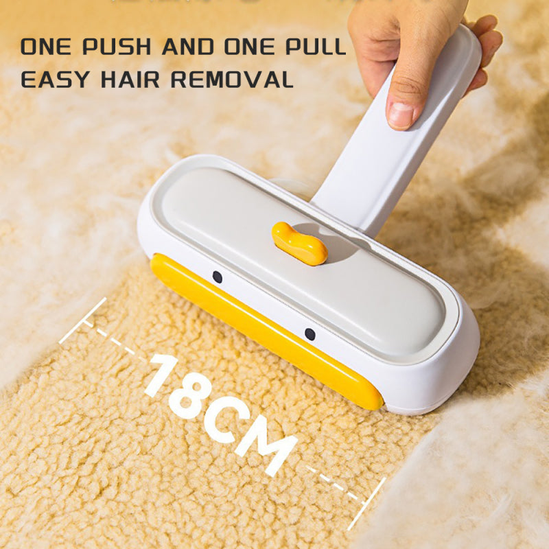 FurLift Reusable Pet Hair Roller