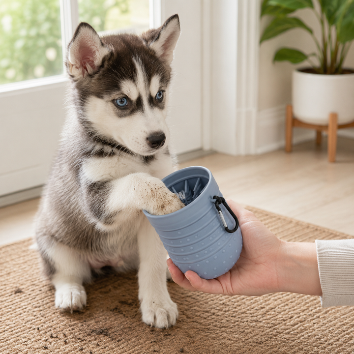 PawSplash Rinse Cup