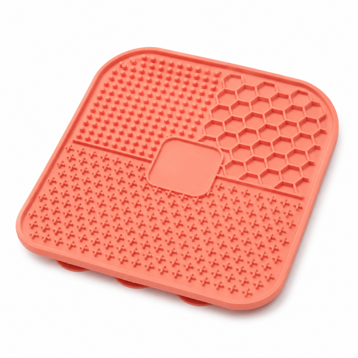 CalmLick Suction Lick Mat